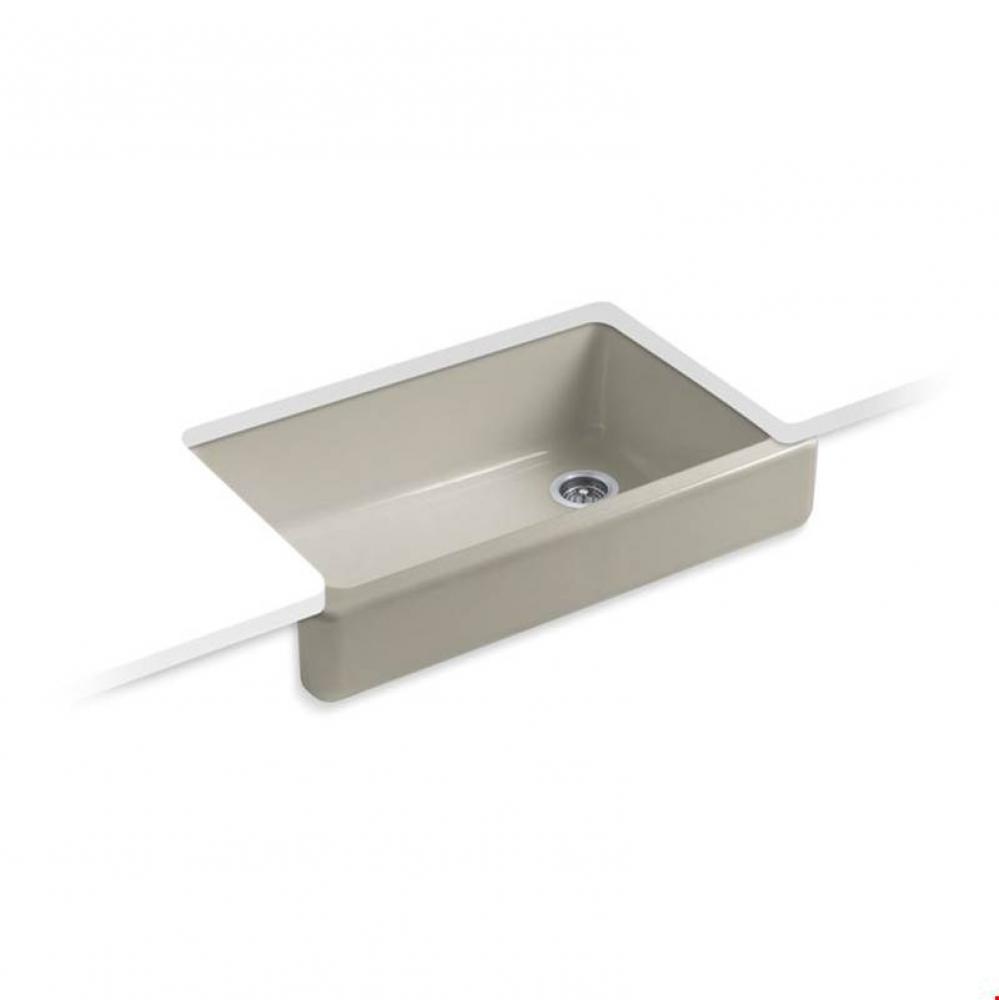 Whitehaven™ Uc 36 Short Apron Sink