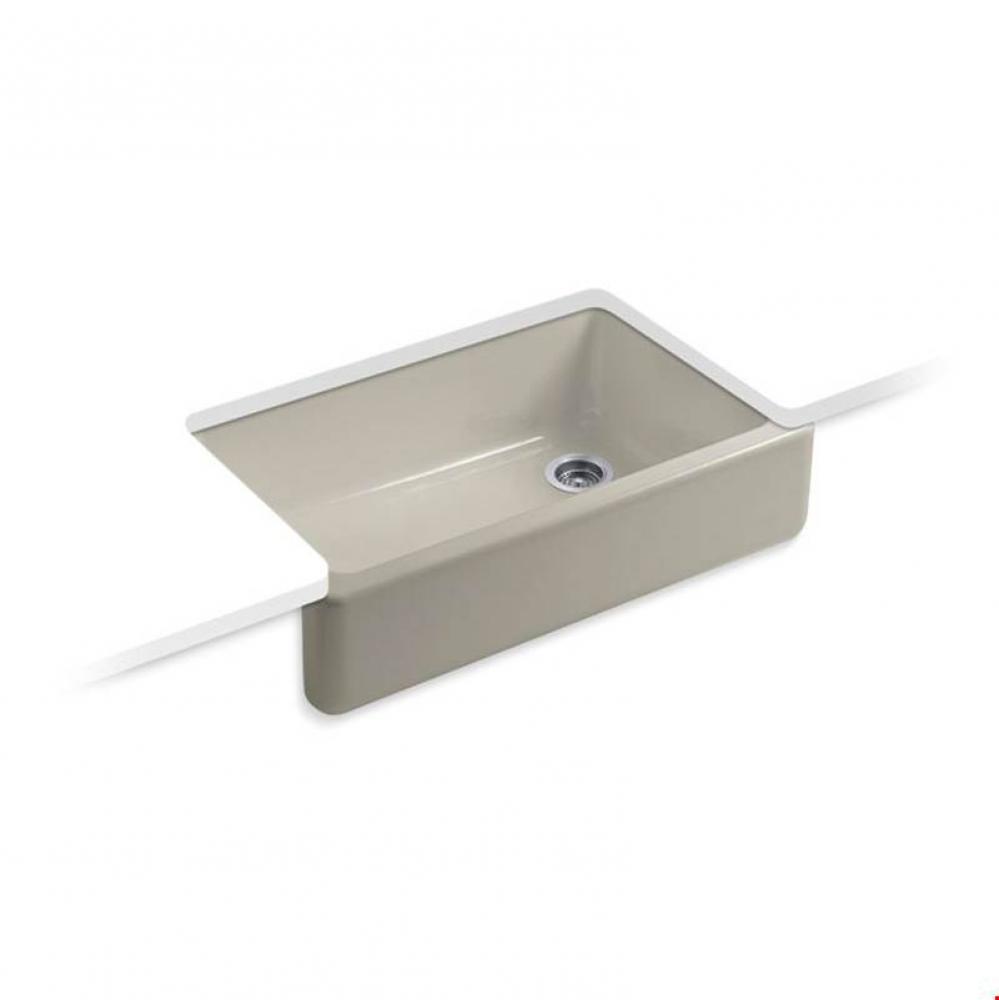 Whitehaven™ Uc 36 Tall Apron Sink