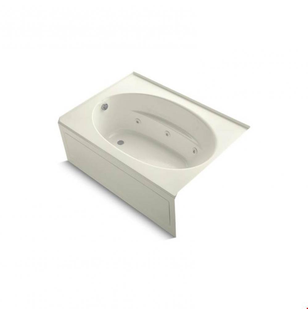 Windward™ 60X42 Whirlpool Ia, Lh Drain