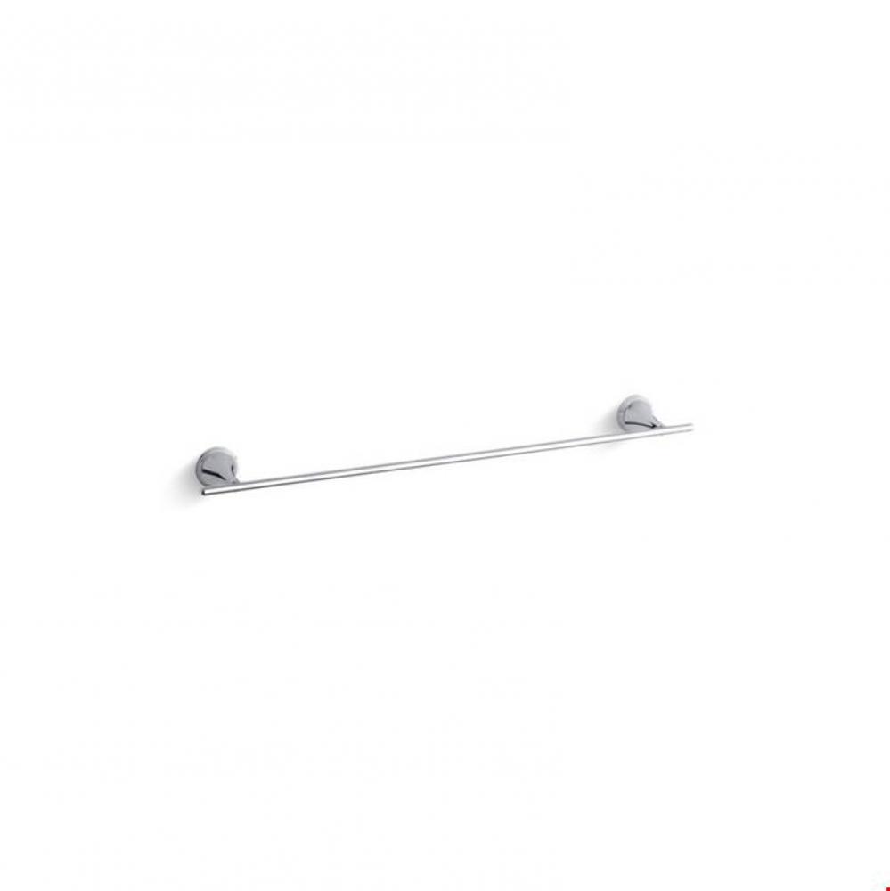 Finial® Towel Bar/Traditional