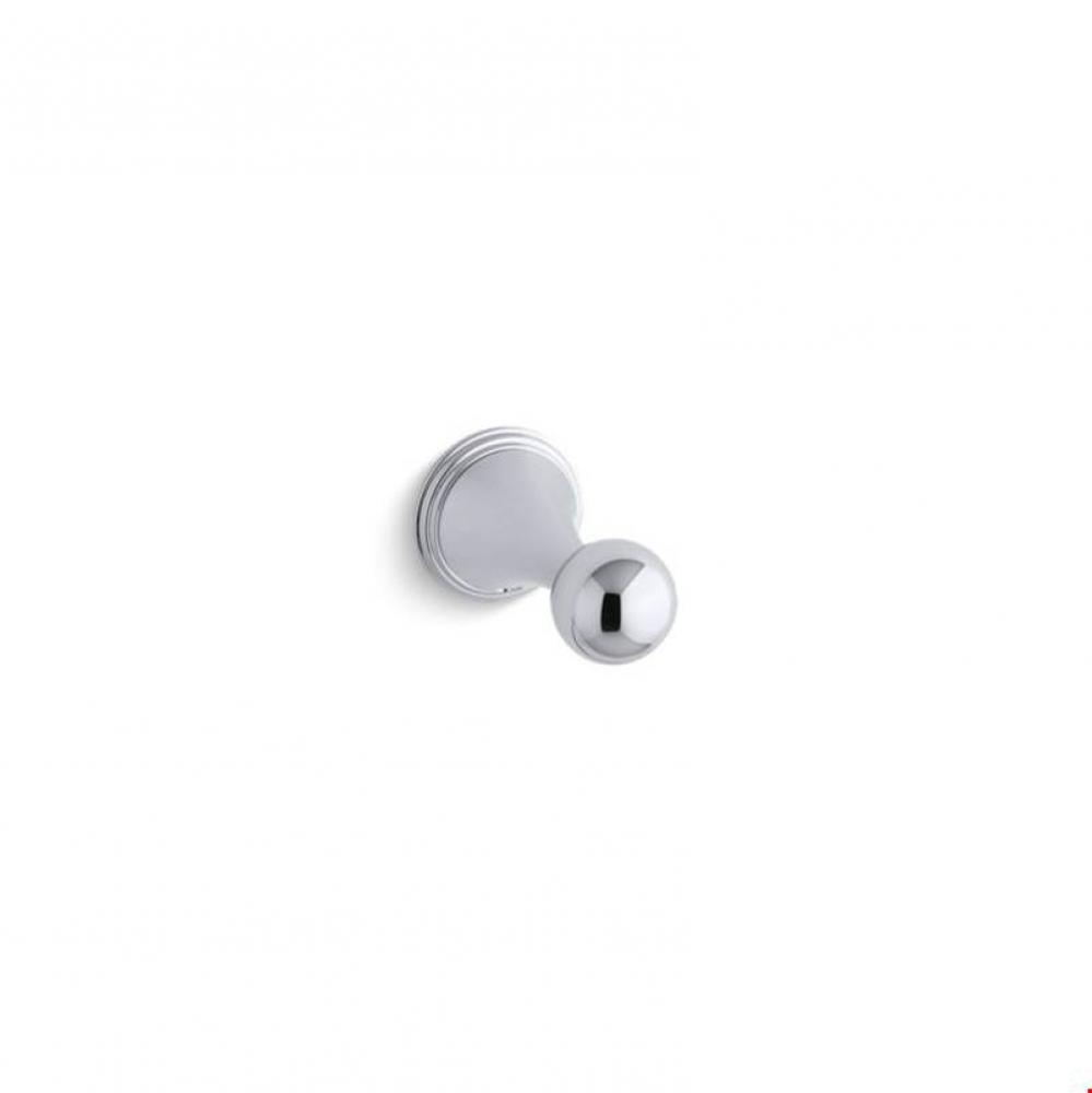 Finial® Robe Hook/Traditional