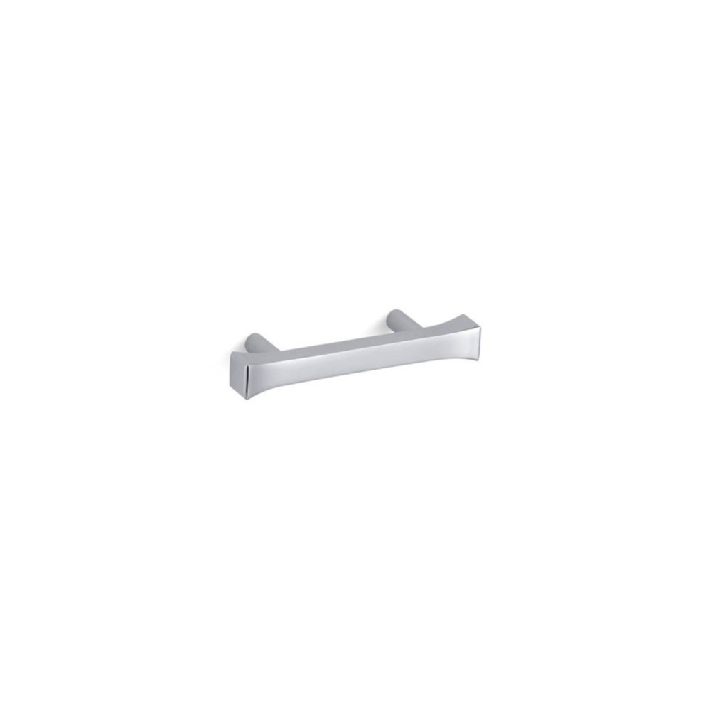 Memoirs® Stately 3'' cabinet pull