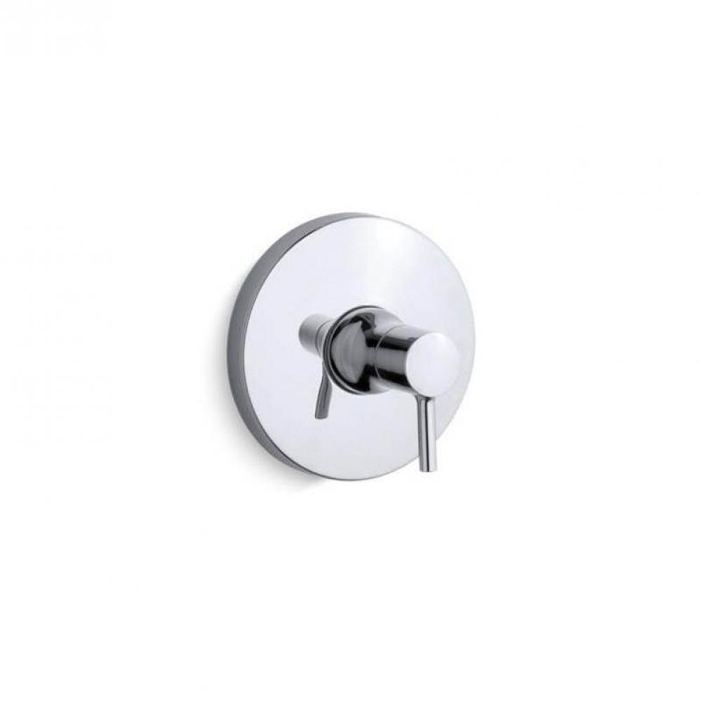 Toobi® Rite-Temp® valve trim