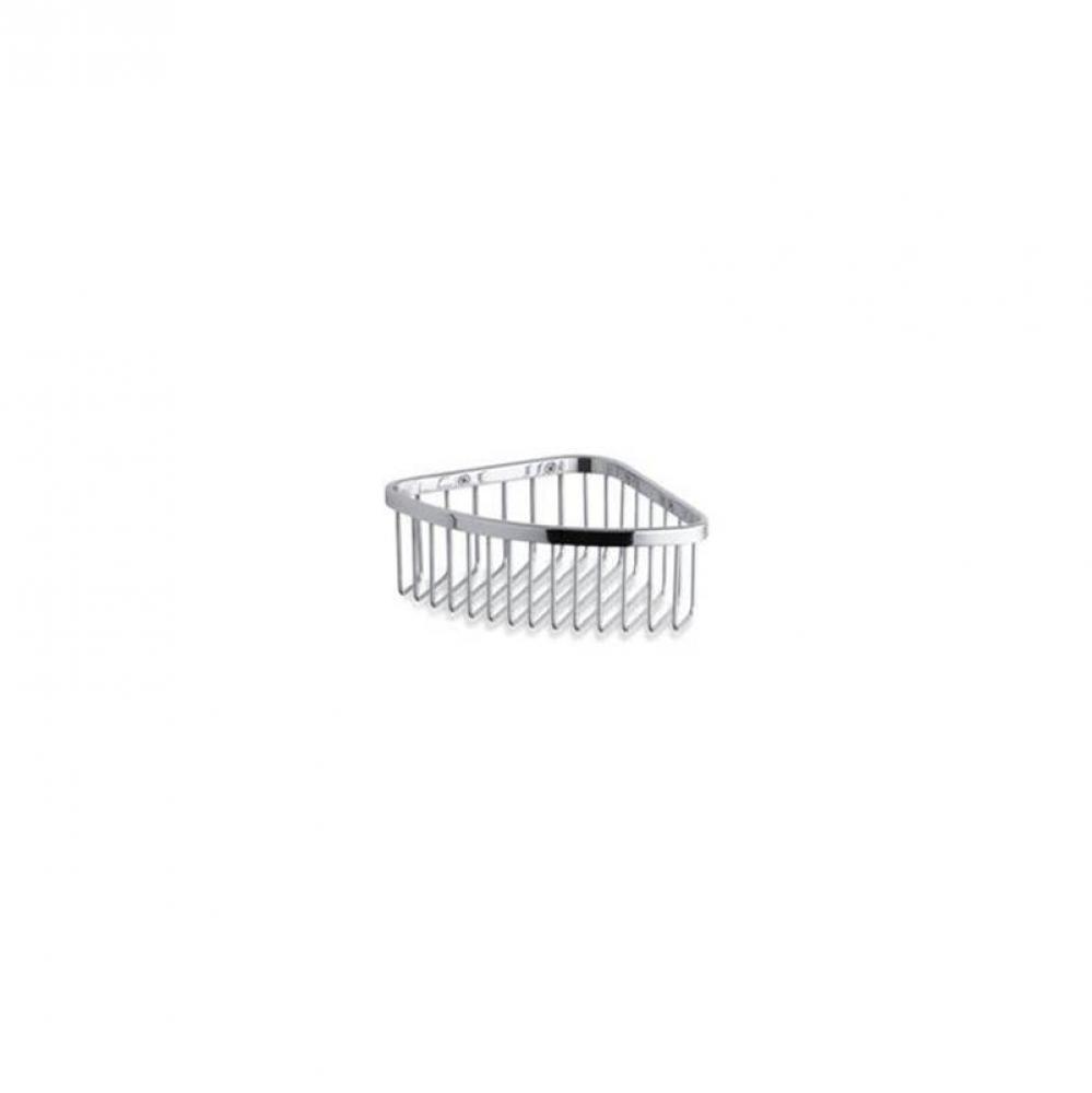 Medium shower basket