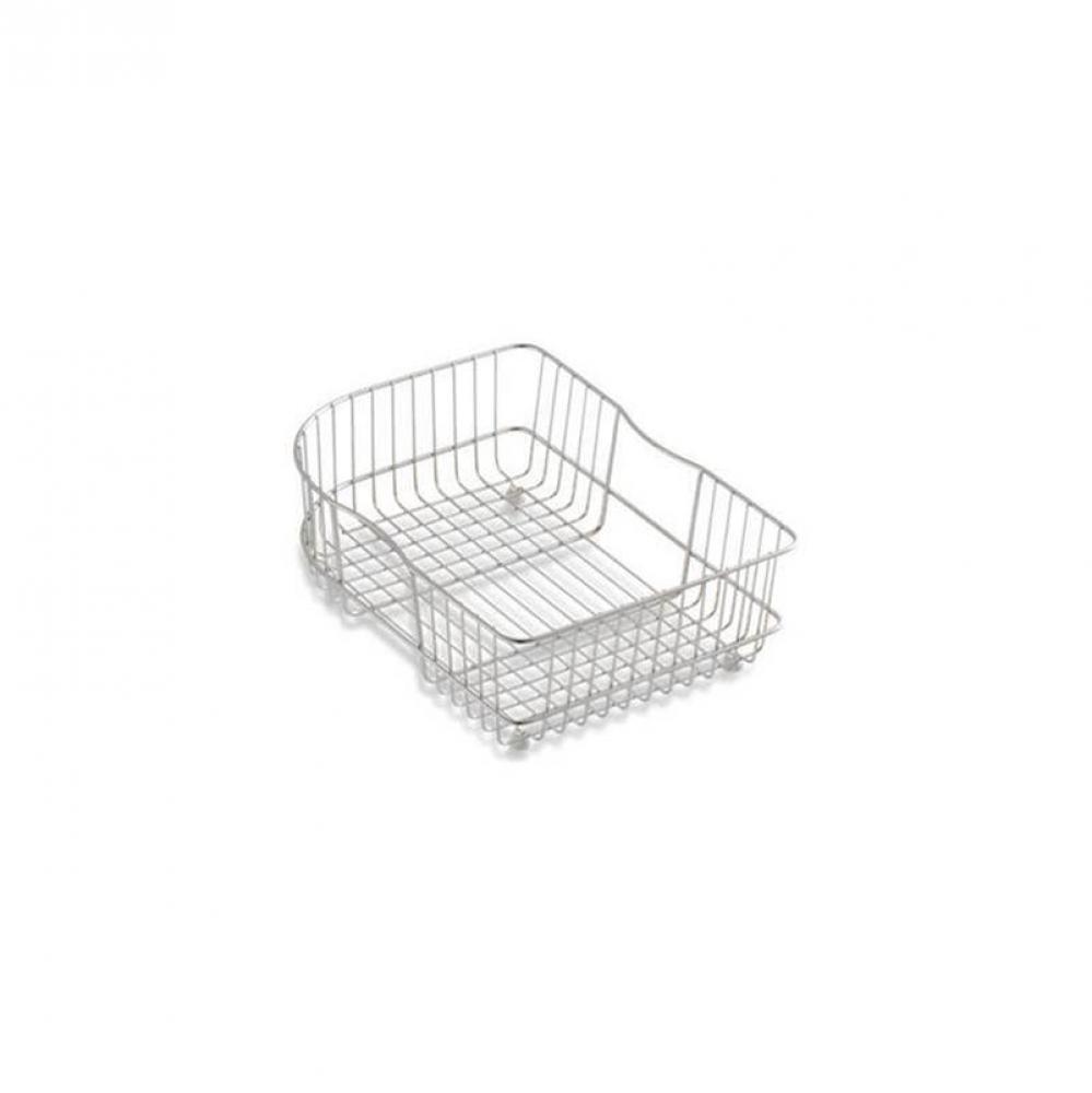 Efficiency™ Sink basket for Executive Chef™ and Efficiency™ kitchen sinks