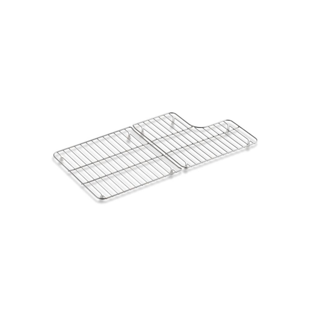 Whitehaven® Steel sink racks for 36'' Whitehaven®