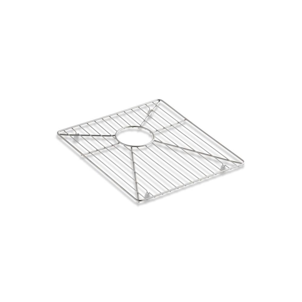 Vault™ Stainless steel sink rack, 15-15/16'' x 14'' for Vault™ K-3820 and