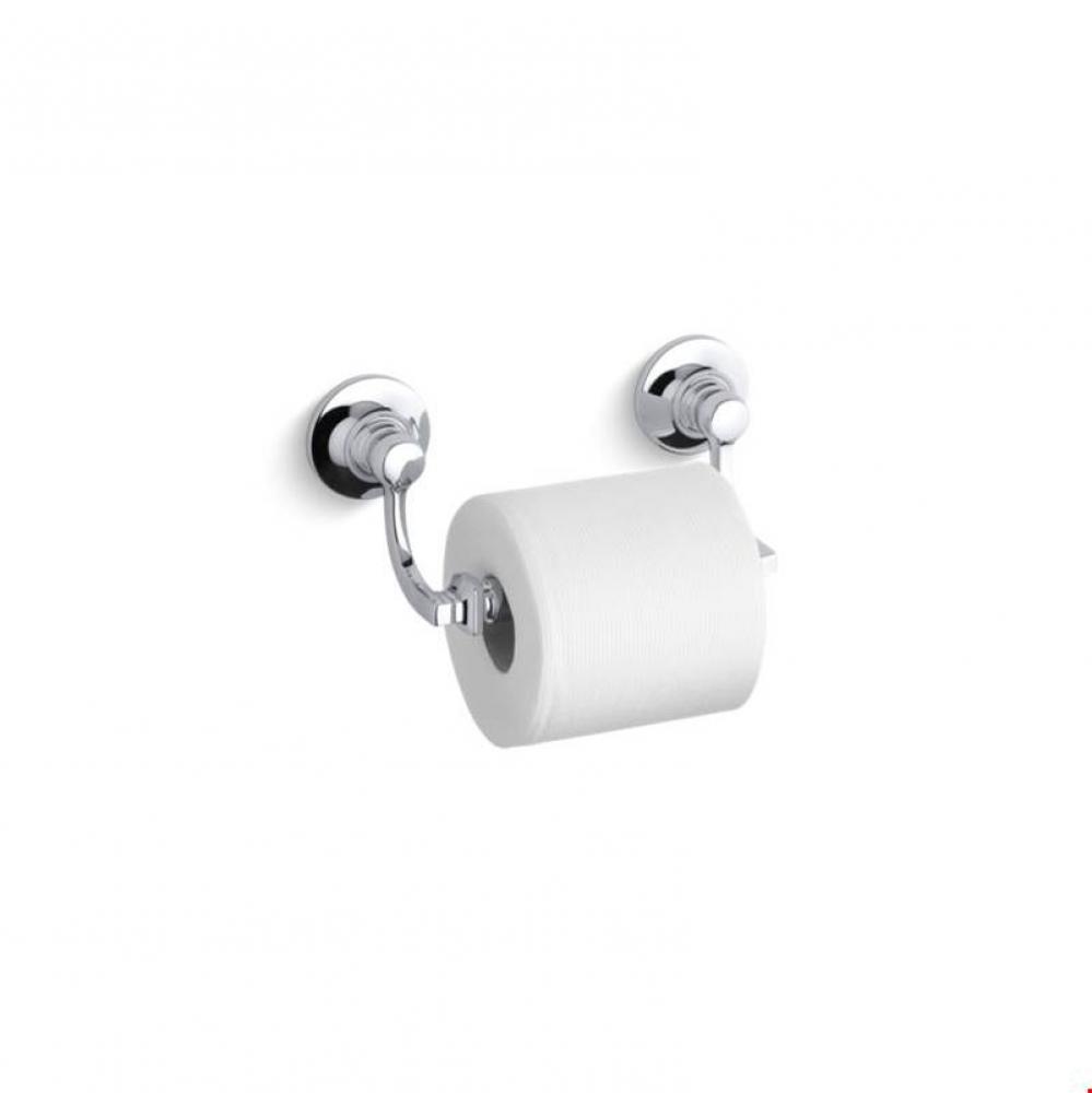 Bancroft® Toilet paper holder