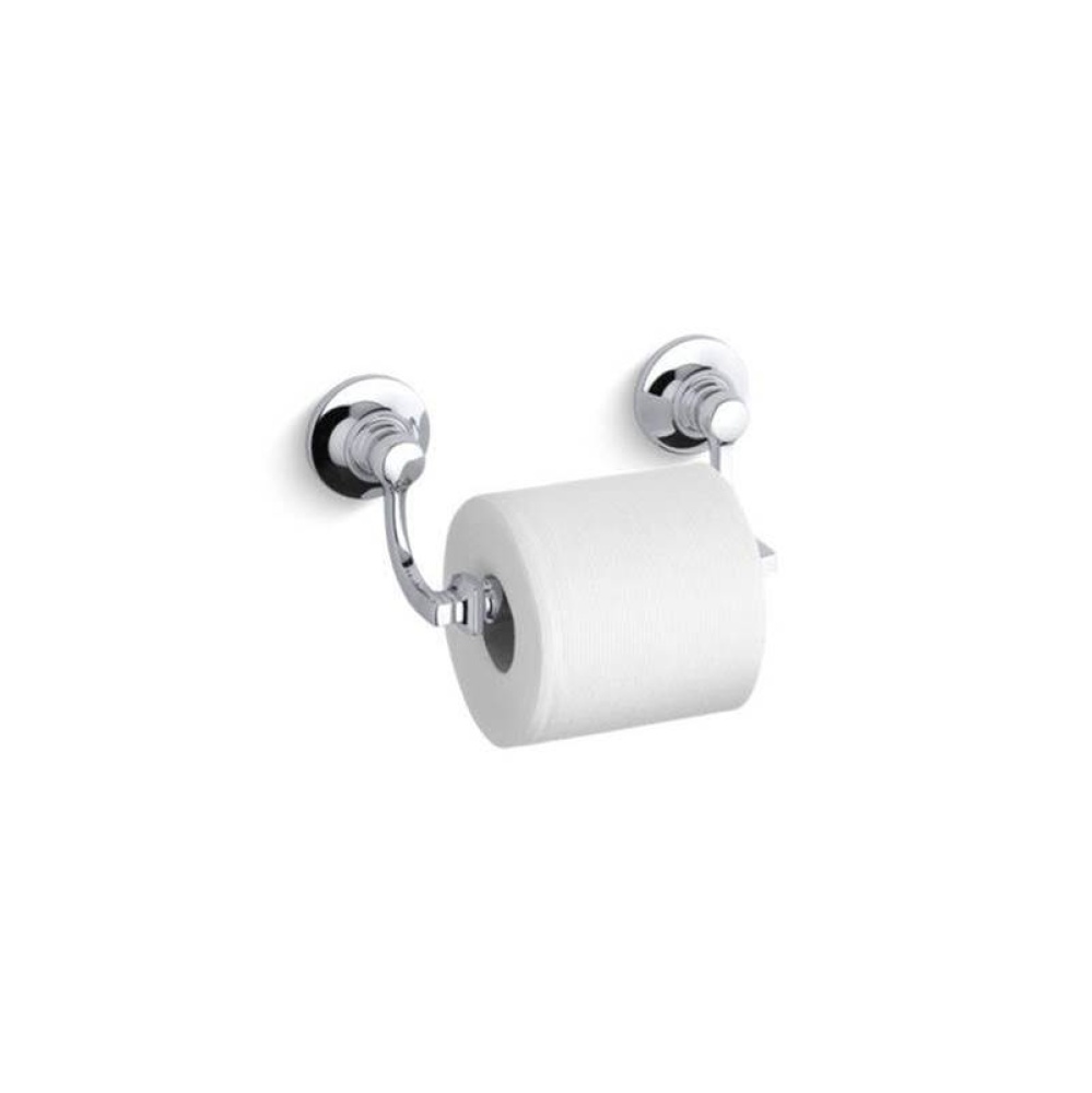 Bancroft® Toilet paper holder