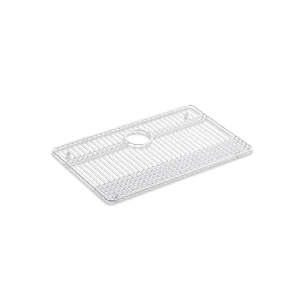 Gilford™ Sink rack, 26-1/2' x 16-1/2''