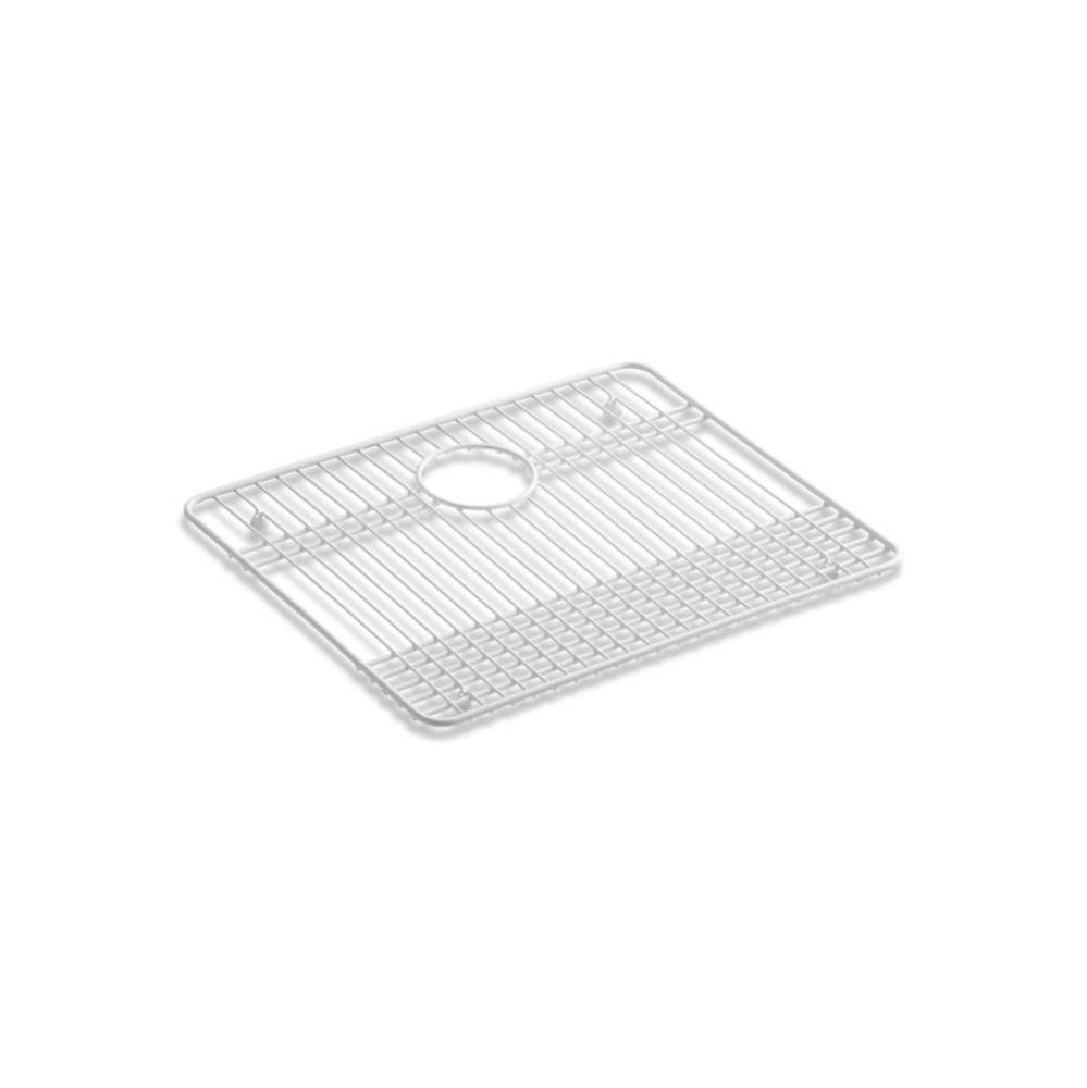 Gilford™ Sink rack, 16-1/2'' x 20-1/8''