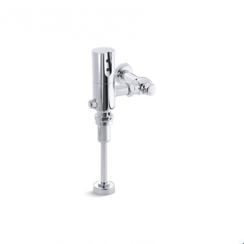 Tripoint® Exposed hybrid 0.5 gpf washdown urinal flushometer