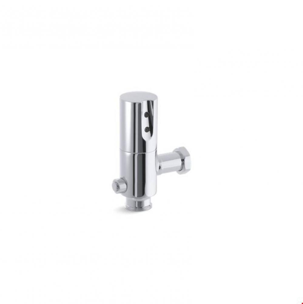 Tripoint® Touchless DC 1.28 gpf toilet flushometer retrofit