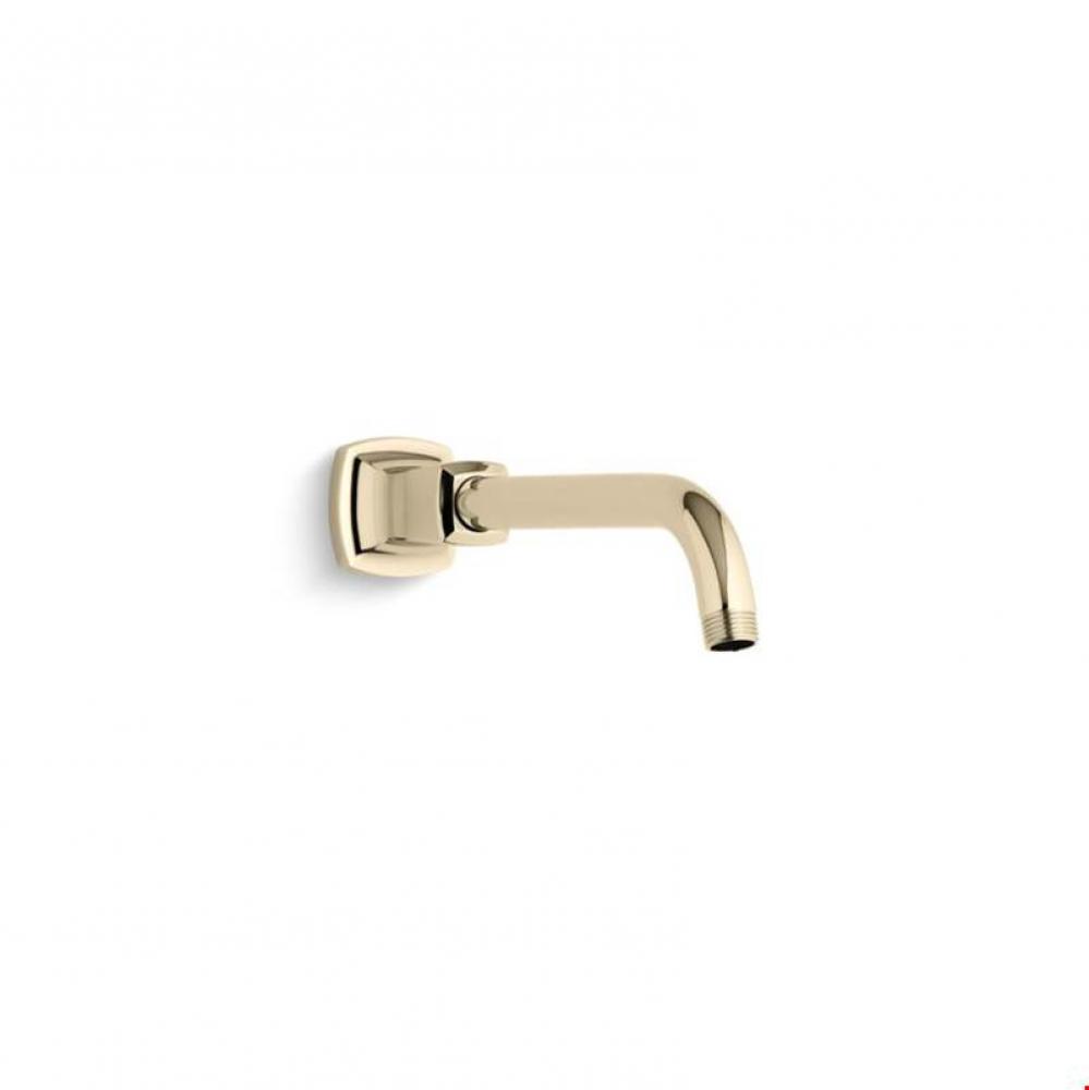 Margaux® shower arm and flange