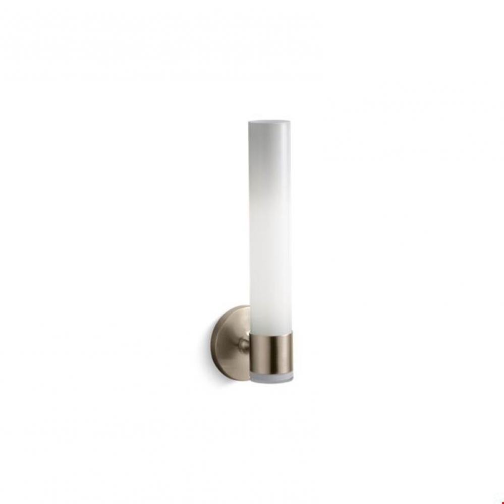 Purist® Single Sconce