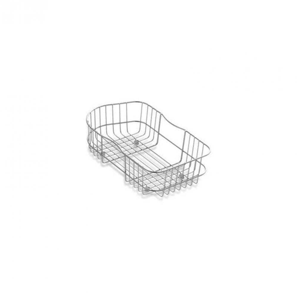 Staccato™ Sink basket for large/medium sink