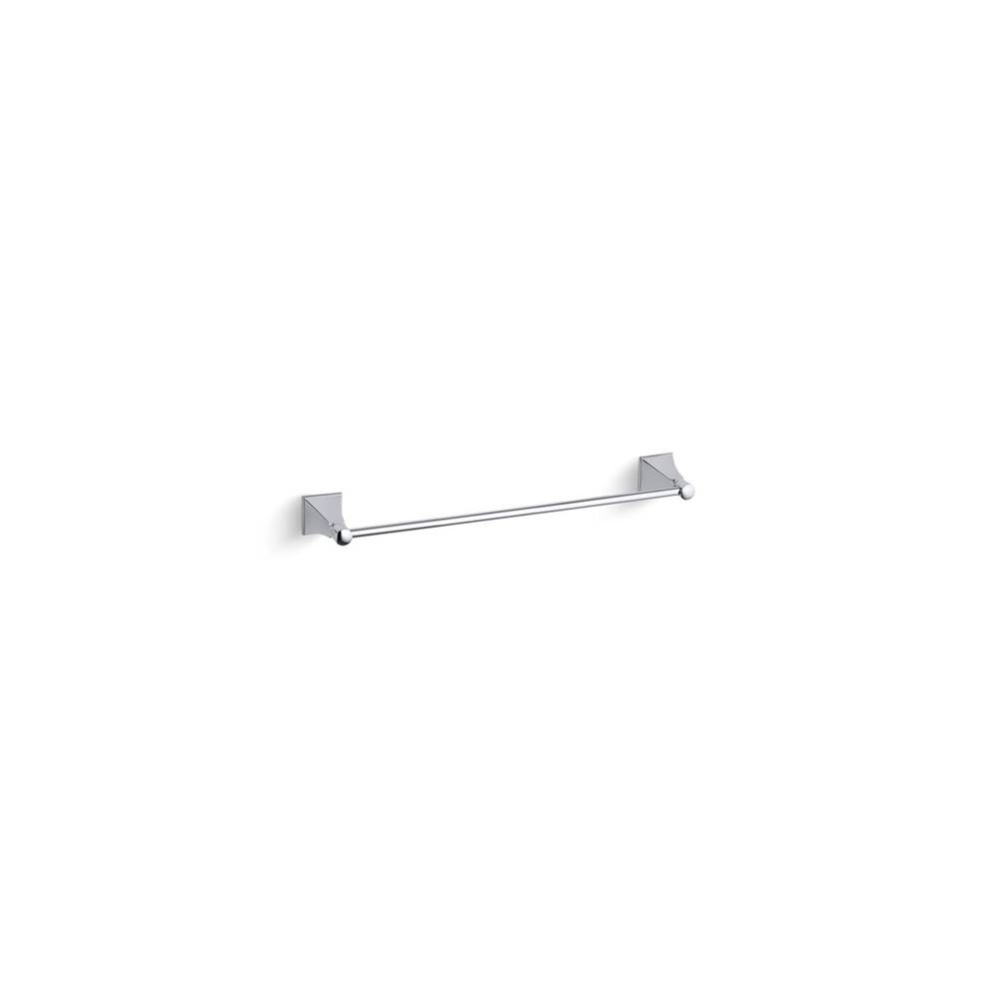 Memoirs® Stately 18'' towel bar