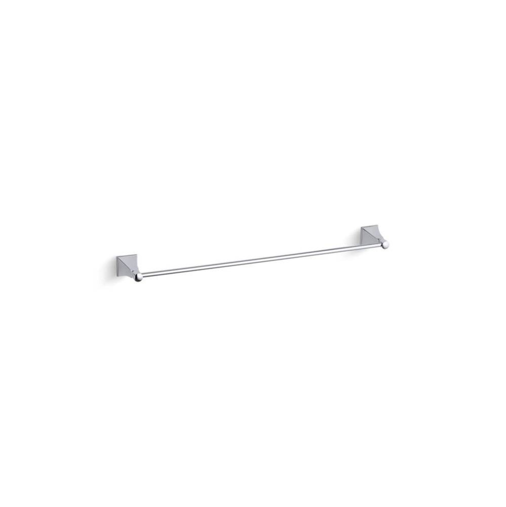 Memoirs® Stately 24'' towel bar