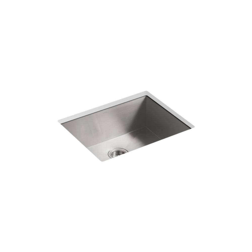Vault™ 24'' undermount single-bowl kitchen sink