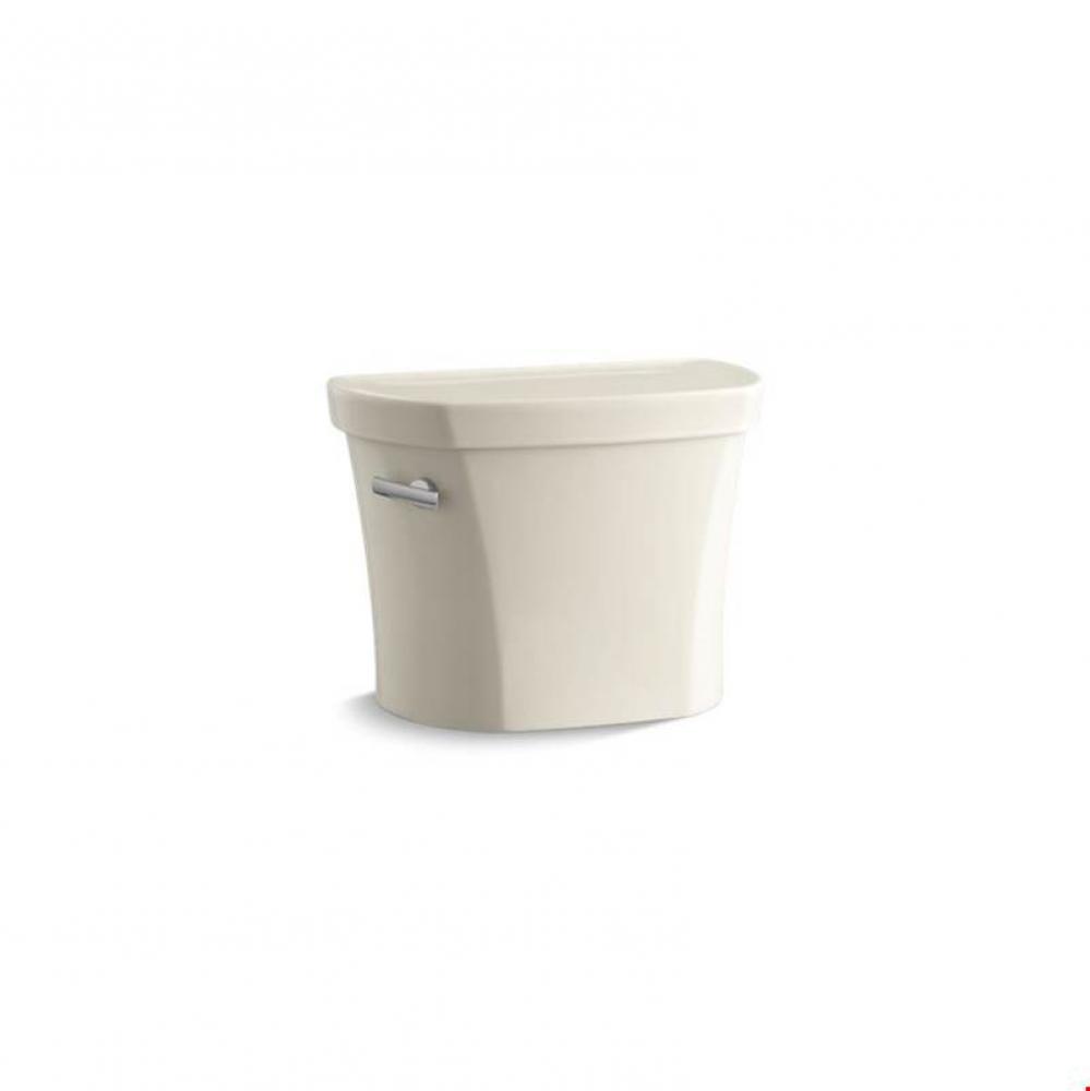 Wellworth® 1.28 gpf toilet tank for 14'' rough-in