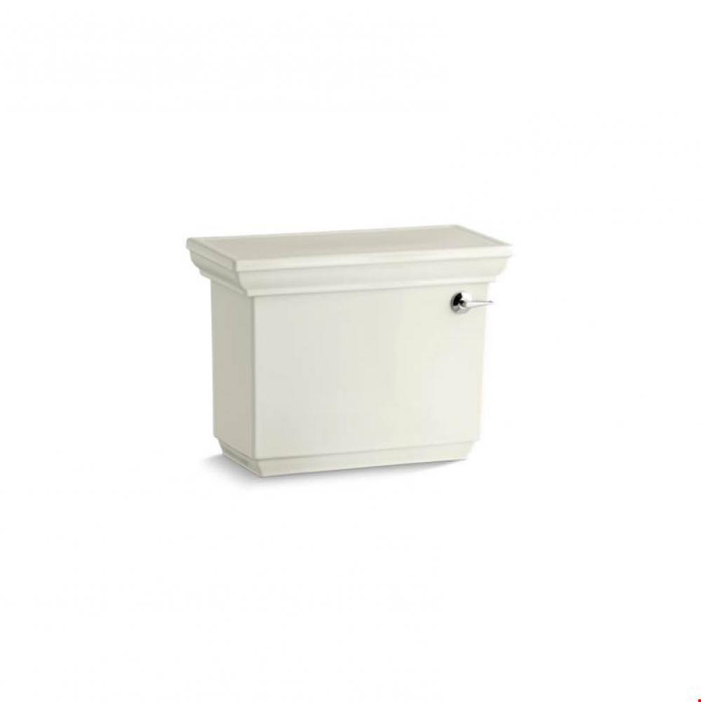 Memoirs® Stately 1.28 gpf toilet tank with right-hand trip lever