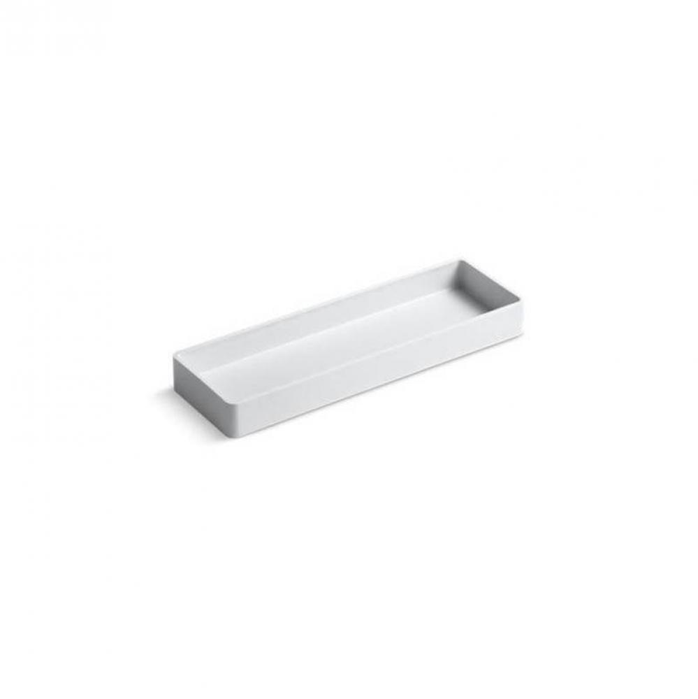 Stages™ Utensil Tray for Stages 33'' and 45'' sinks