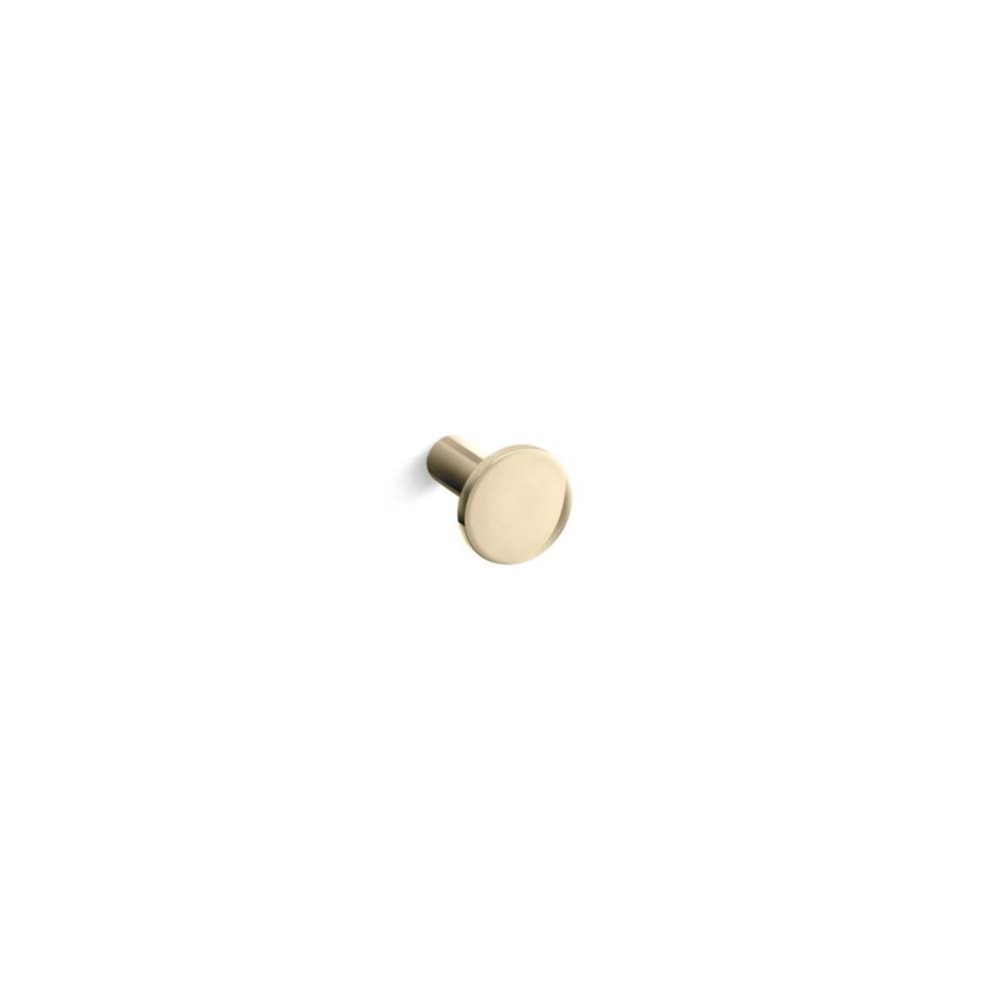 Purist® Cabinet knob