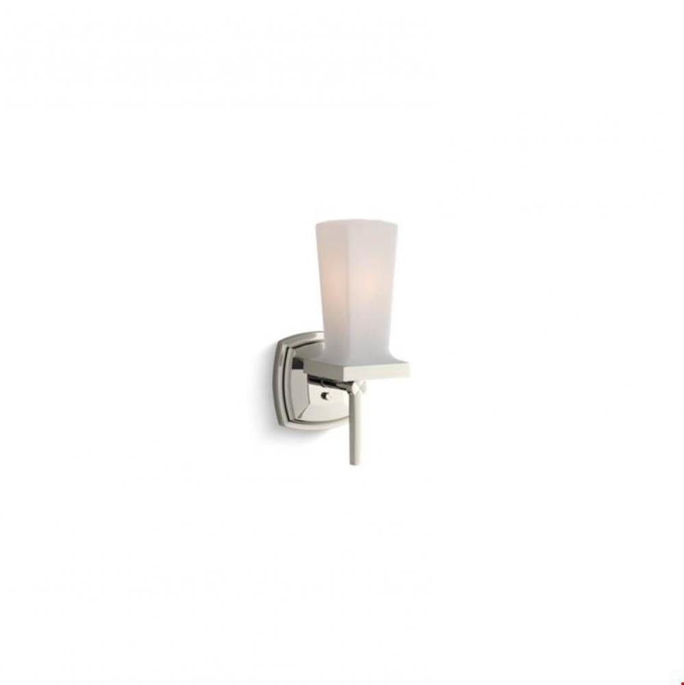 Margaux® Single Sconce