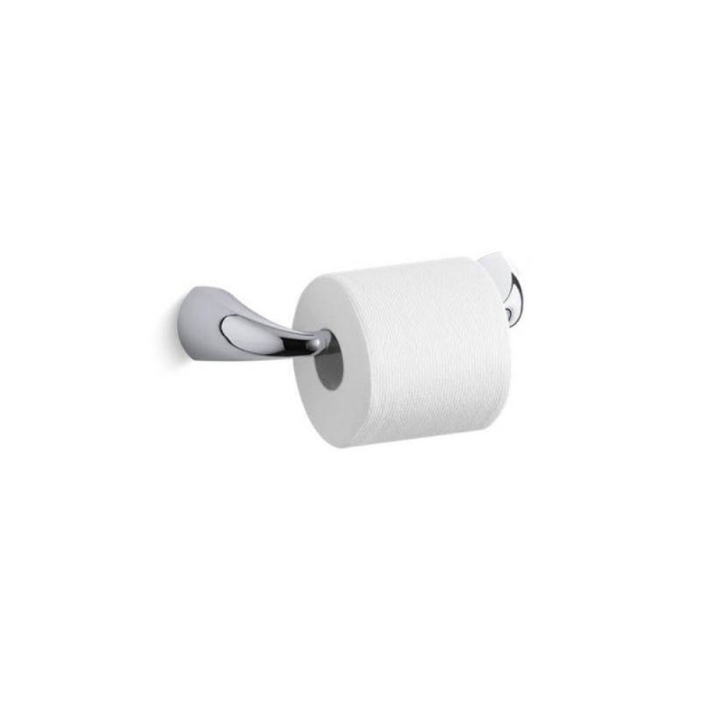Alteo® Pivoting toilet paper holder