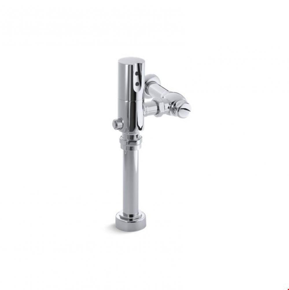Tripoint® Touchless DC 1.6 gpf toilet flushometer