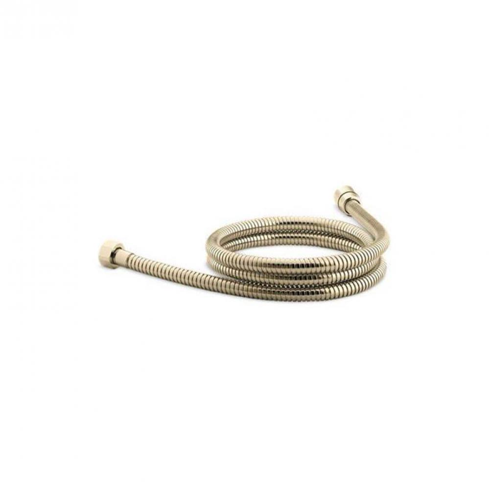 MasterShower® 72'' metal shower hose