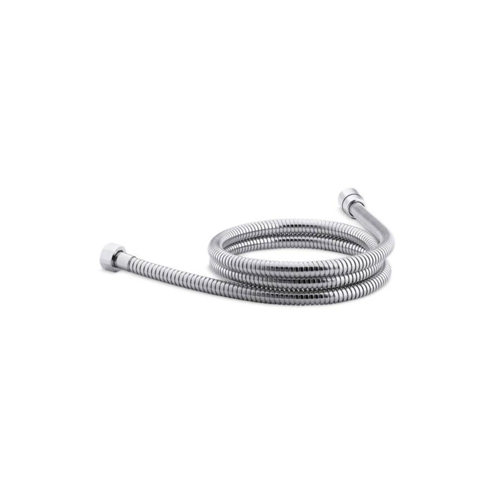 MasterShower® 60'' metal shower hose