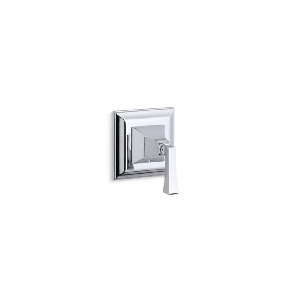 Memoirs® Stately MasterShower® volume control valve trim