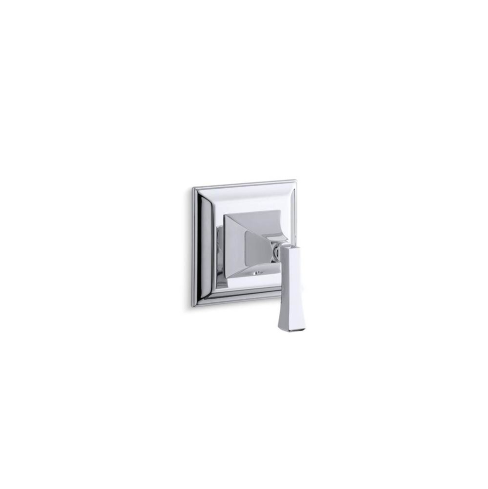 Memoirs® Stately MasterShower® transfer valve trim