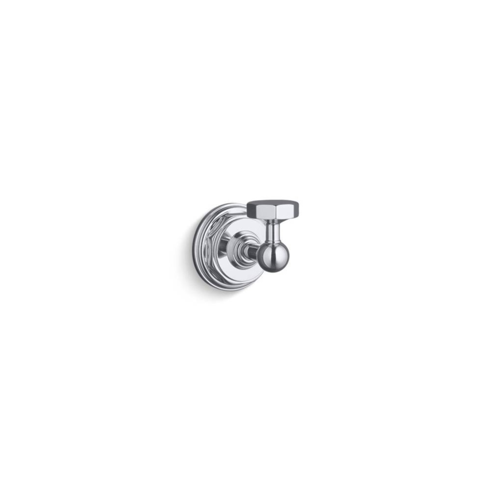Pinstripe® Robe hook