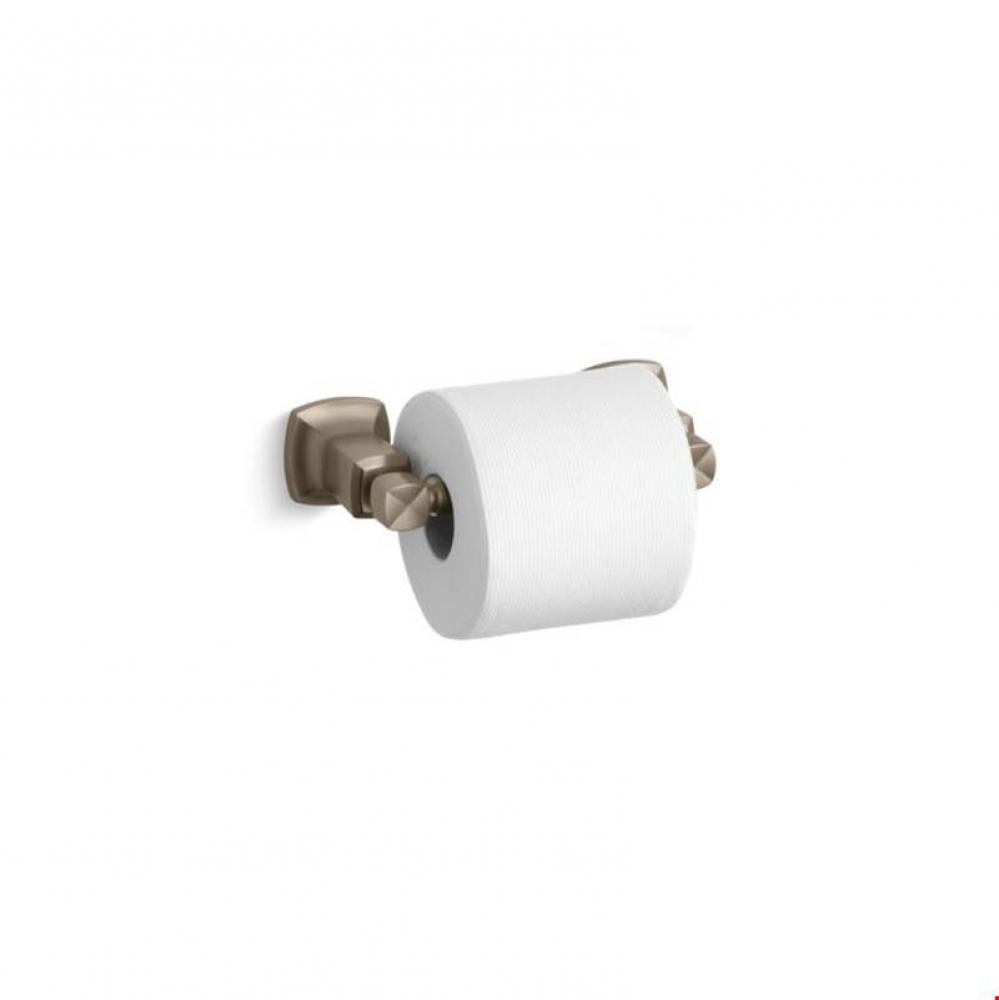 Margaux® Horizontal toilet paper holder