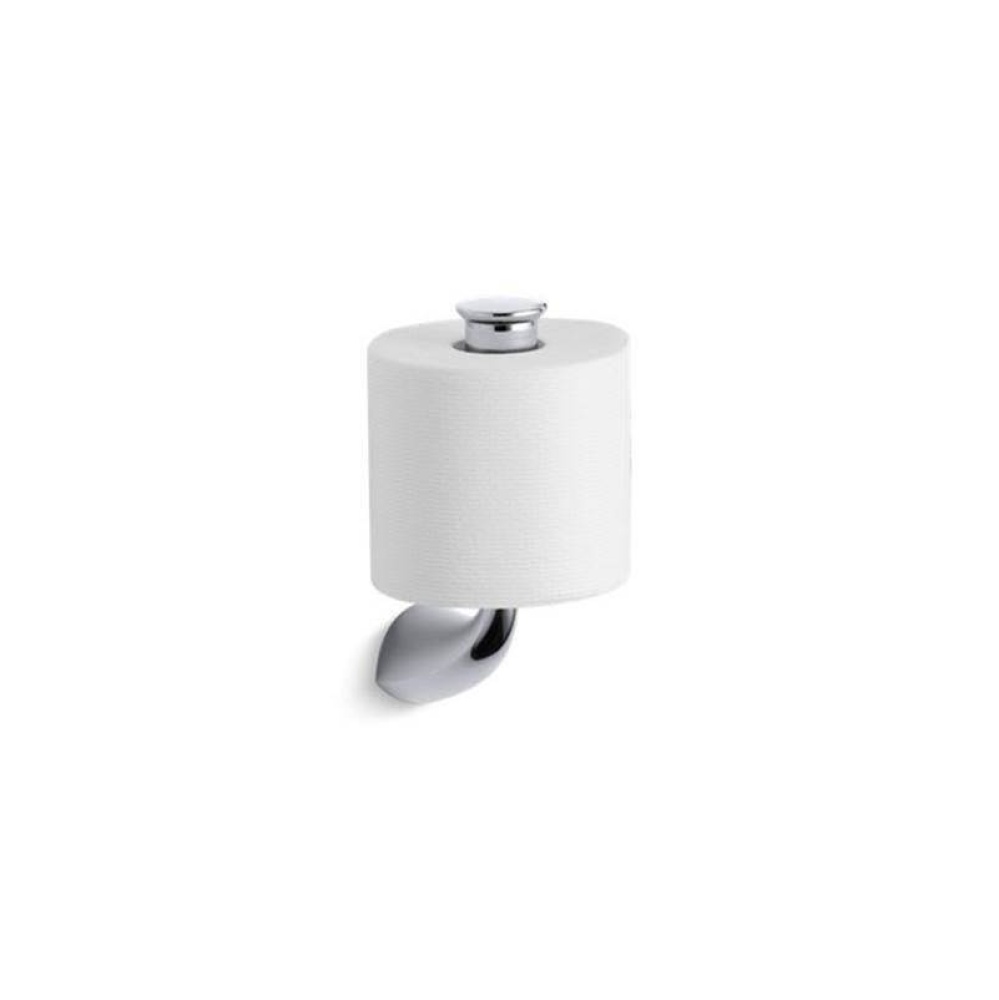 Alteo® Vertical toilet paper holder