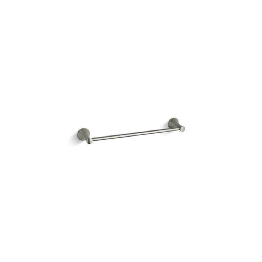 Coralais® 24'' towel bar