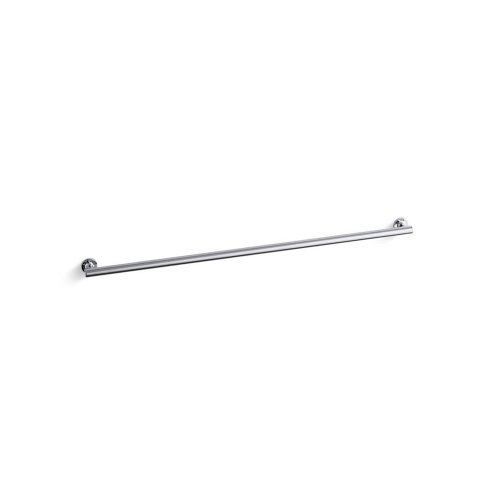 Purist® 48'' grab bar