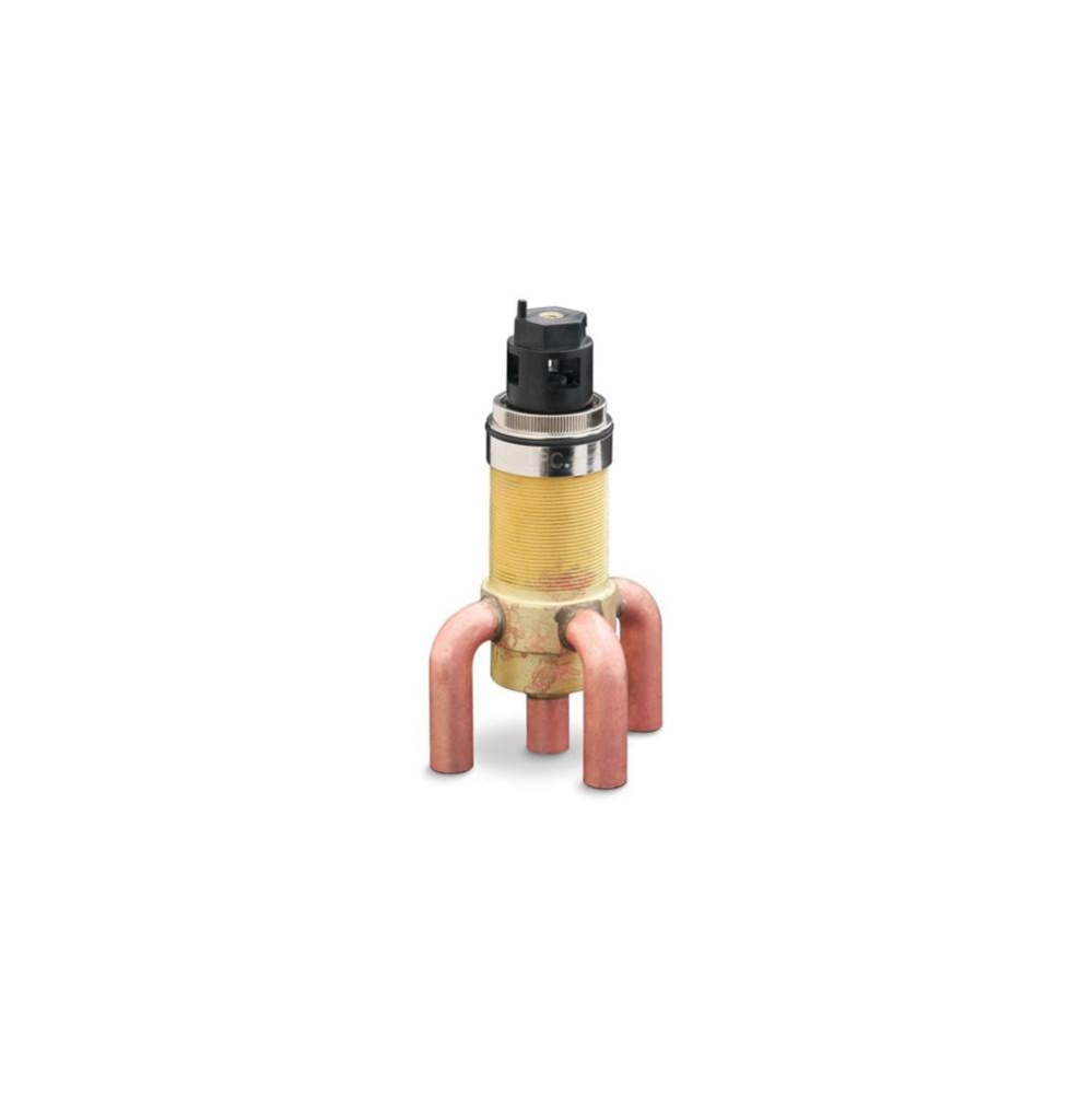 1/2'' bath-mount transfer valve 2/3-way valve with integral check valve