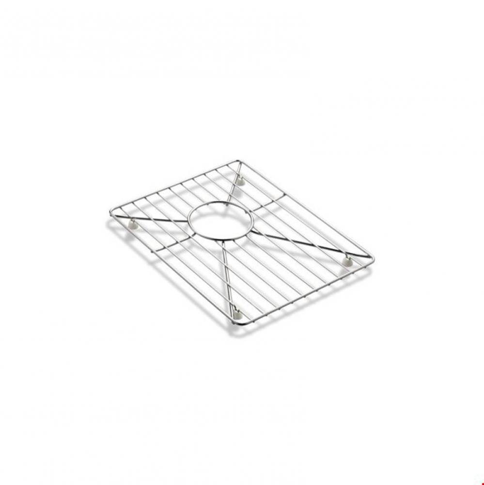 8 Degree™ Sink rack, right-hand bowl