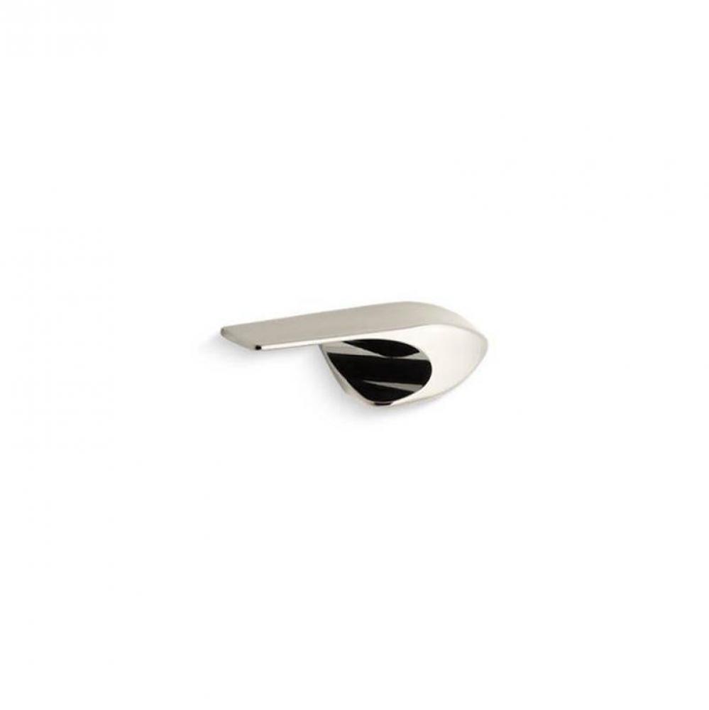 Wellworth® Left-hand trip lever