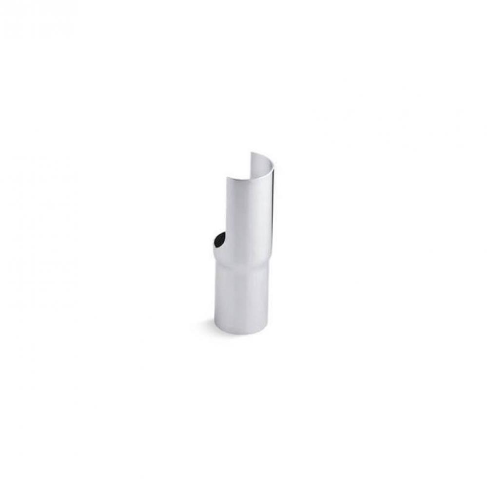 Drain tailpiece shroud