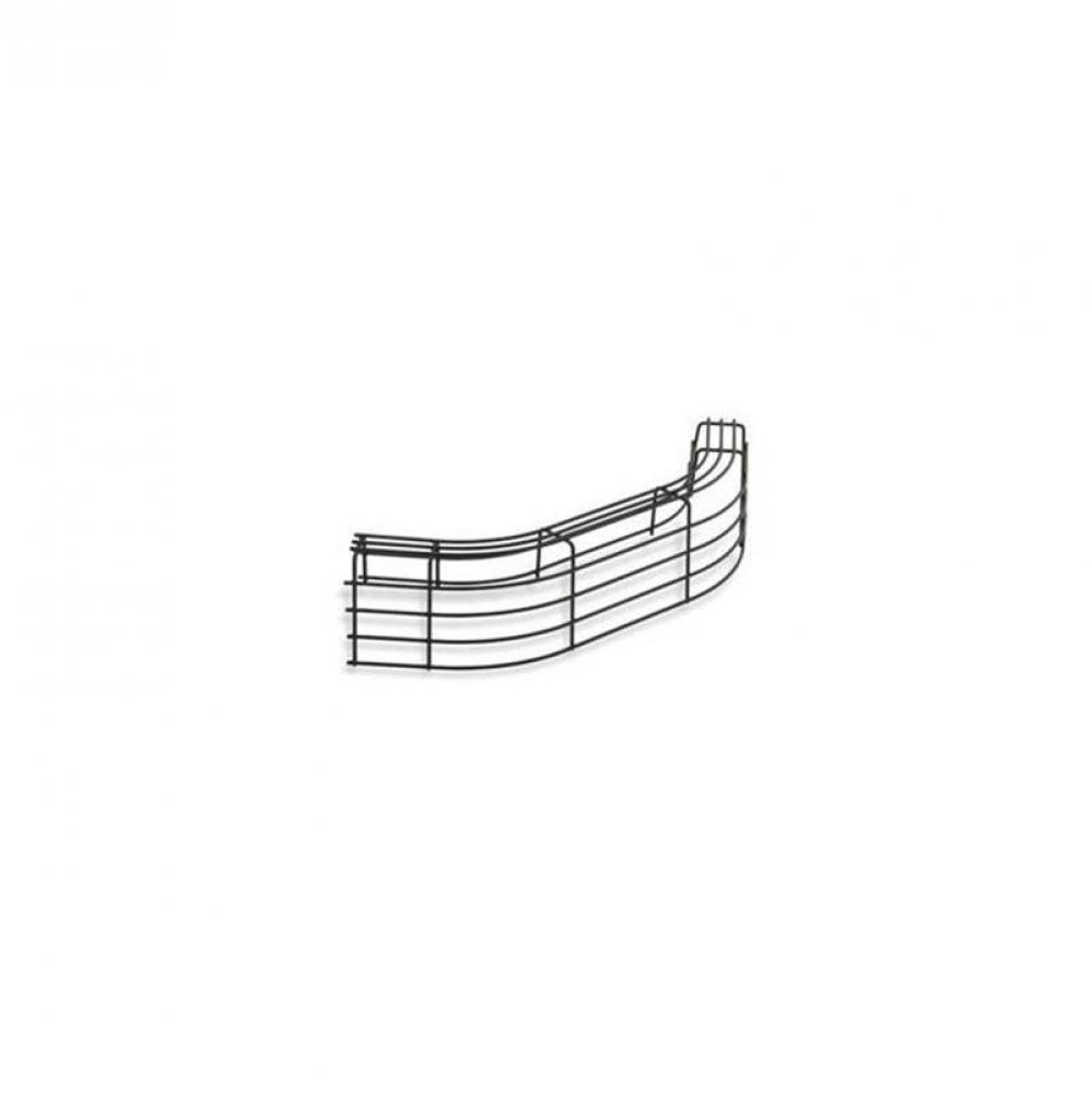 Whitby™ Sink rim guard coated wire