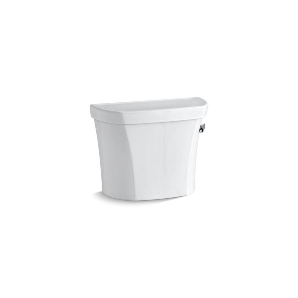 Wellworth® Toilet tank, 1.28 gpf