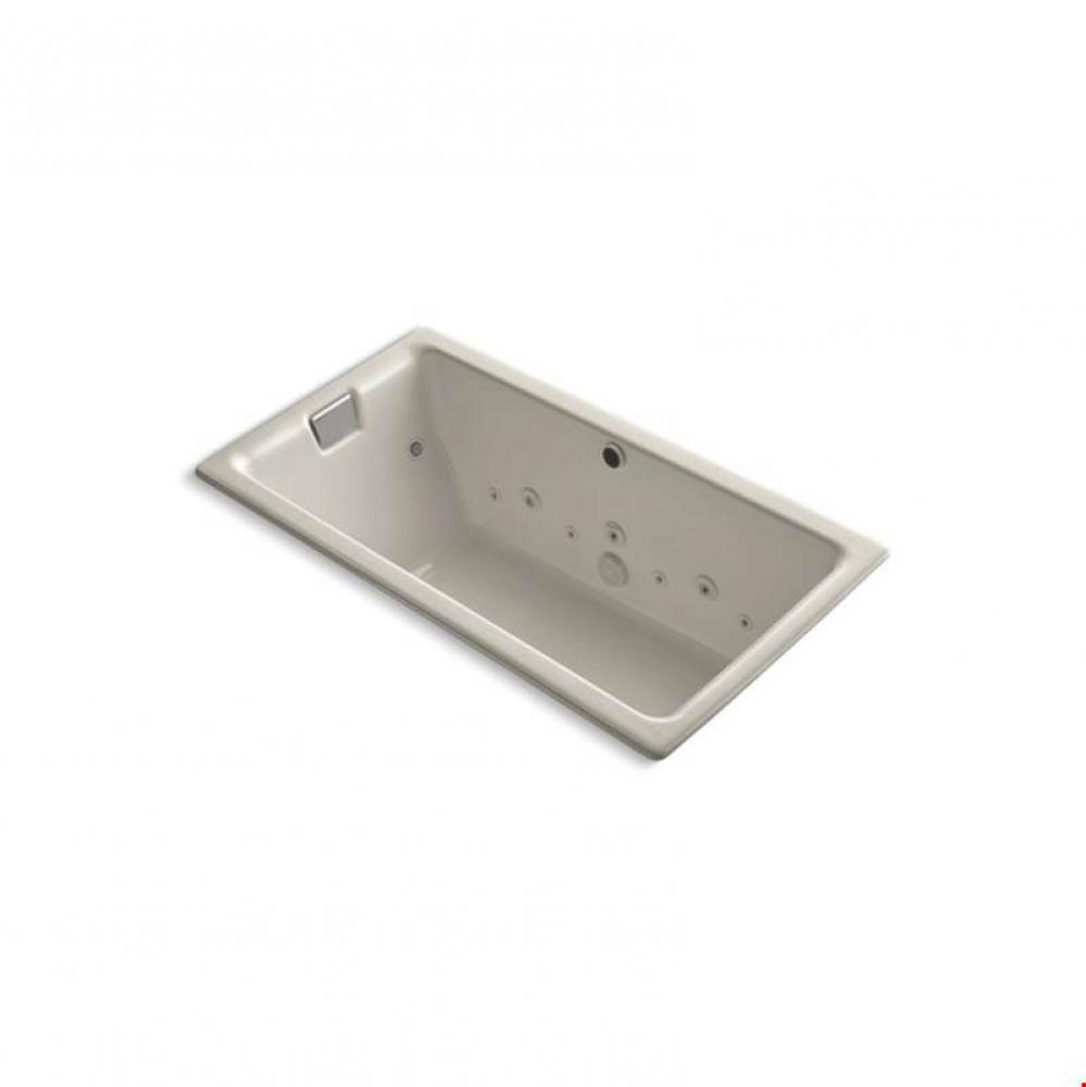 Tea-For-Two 55'' Spa Whirlpool