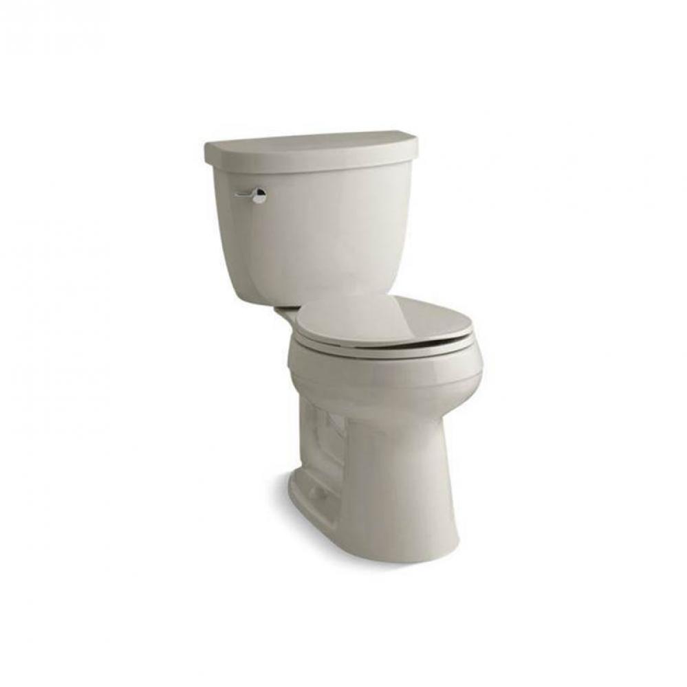 Cimarron®  16 Gpf   Toilet, Pb