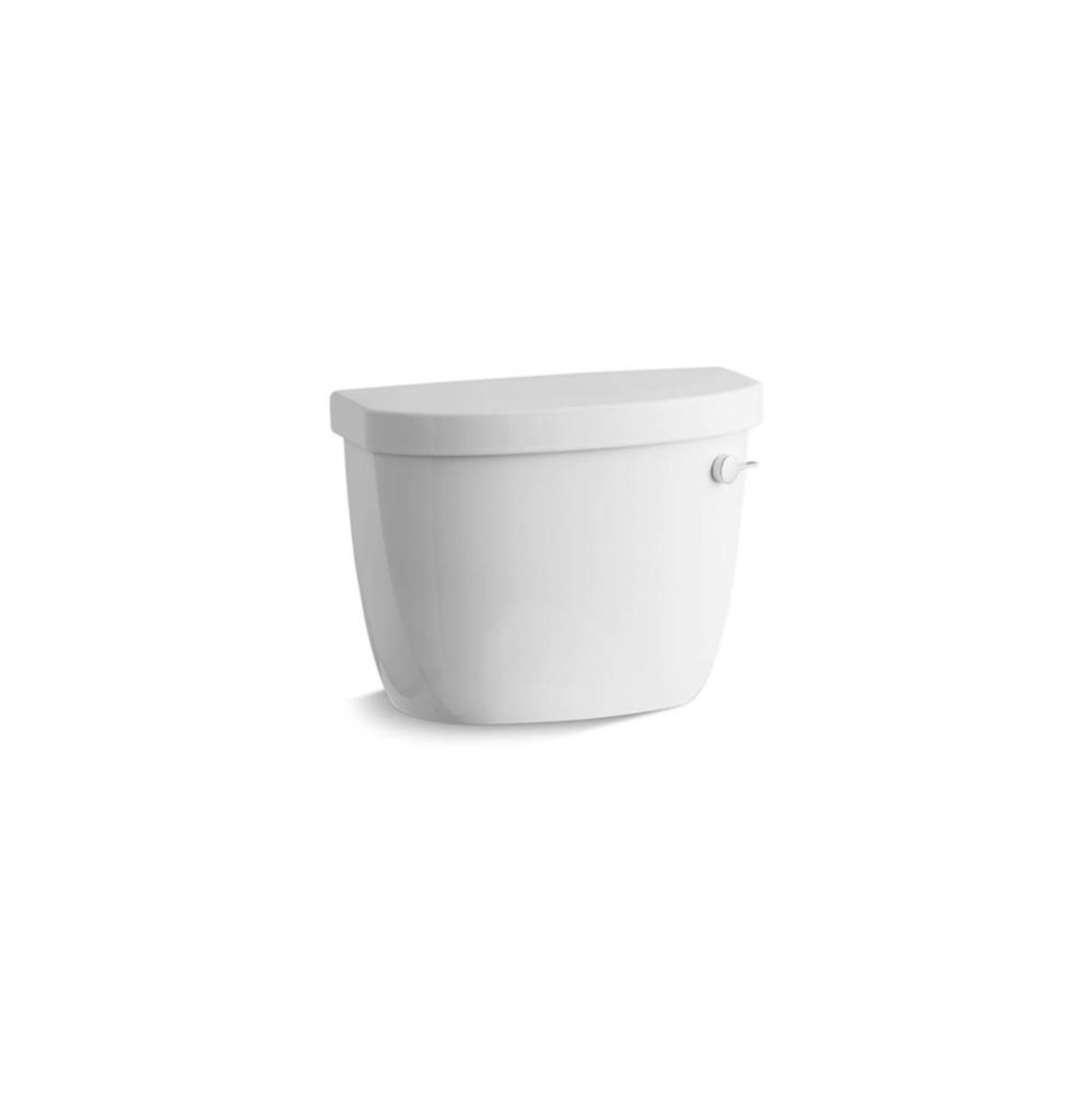 Cimarron® Toilet tank, 1.28 gpf