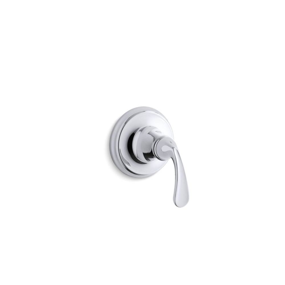 Forté® MasterShower® volume control valve trim