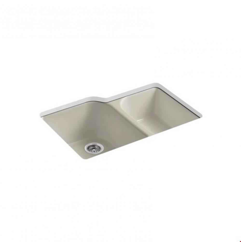 Executive Chef™ Uc Sink W/Install Kit